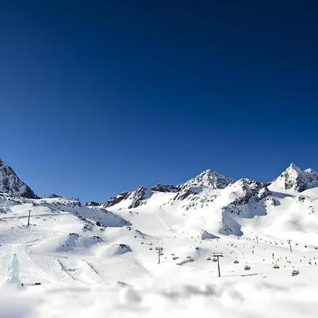 Almrausch Neustift im Stubaital