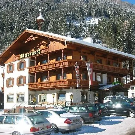 Hotel Almrausch 3*
