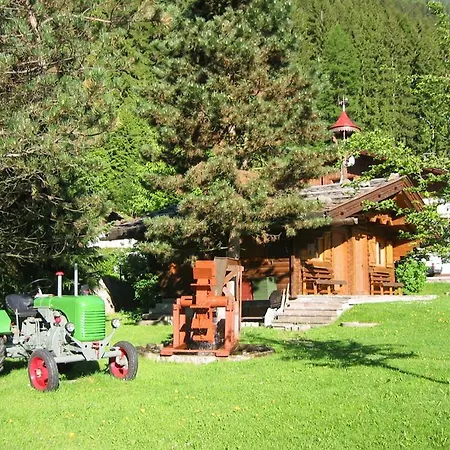 Hotel Almrausch 3*