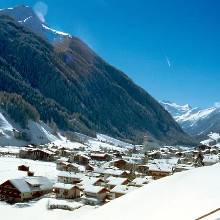 Almrausch Neustift im Stubaital
