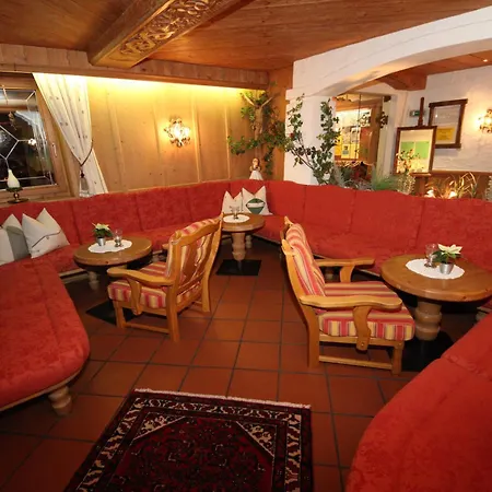 Hotel Almrausch