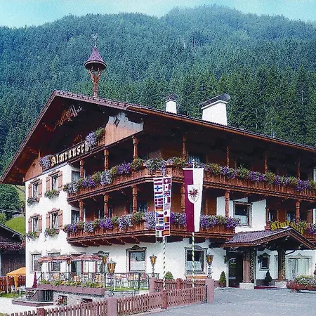 Hotel Almrausch 3*