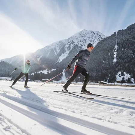 Almrausch Ξενοδοχείο Neustift im Stubaital