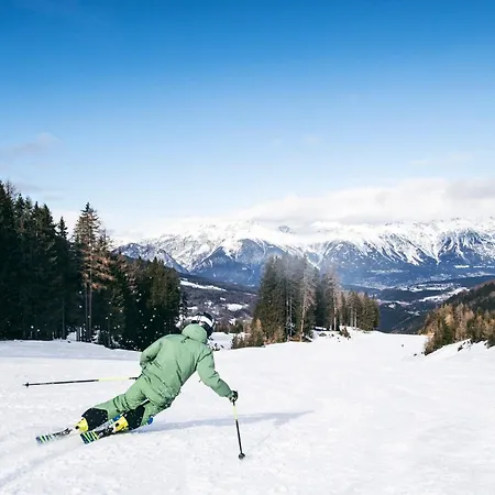 ホテル Almrausch ノイシュティフト・イム・シュトゥーバイタール