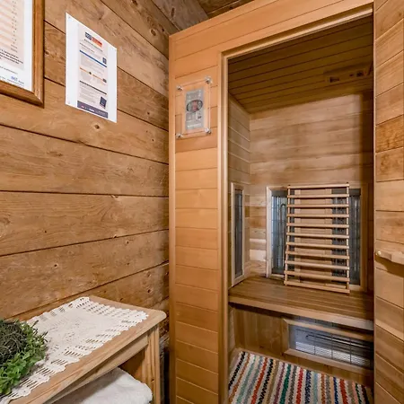 فندق Almrausch 3*