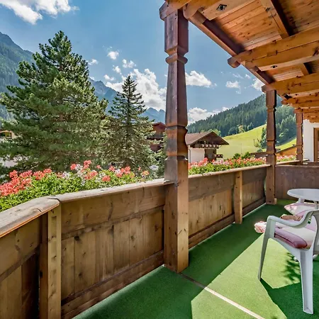 Almrausch 3* Neustift im Stubaital