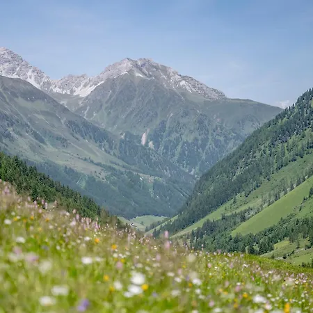 Almrausch Отель 3*