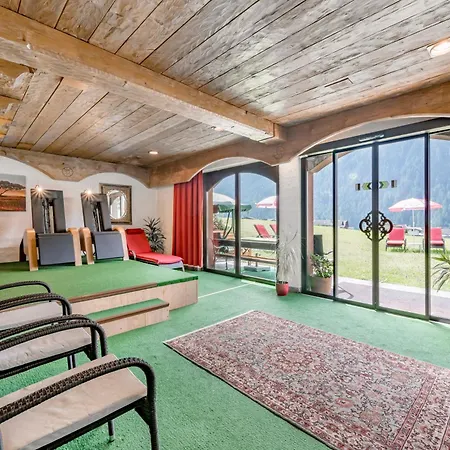 Almrausch نيوستيف ام ستوبيتا