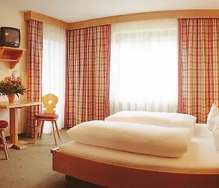 Hotel Almrausch