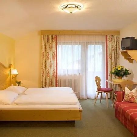 Almrausch Hotel