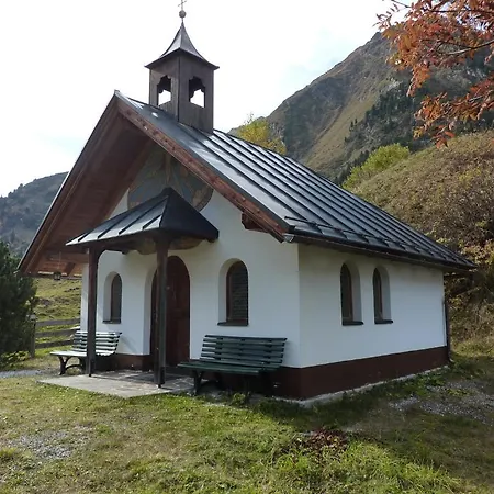 Almrausch 3* Neustift im Stubaital