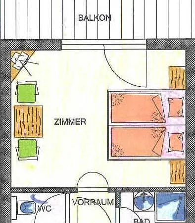 Hotel Almrausch