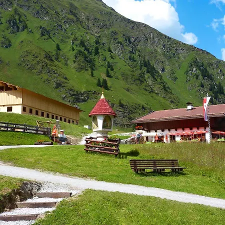 Hotel Almrausch