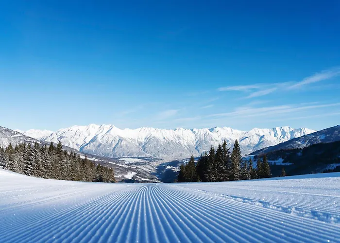 Almrausch 3* نيوستيف ام ستوبيتا