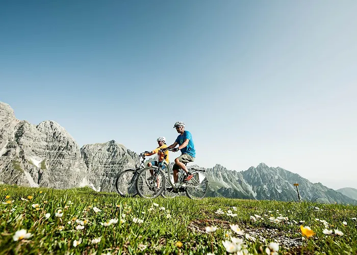 Almrausch 3* نيوستيف ام ستوبيتا