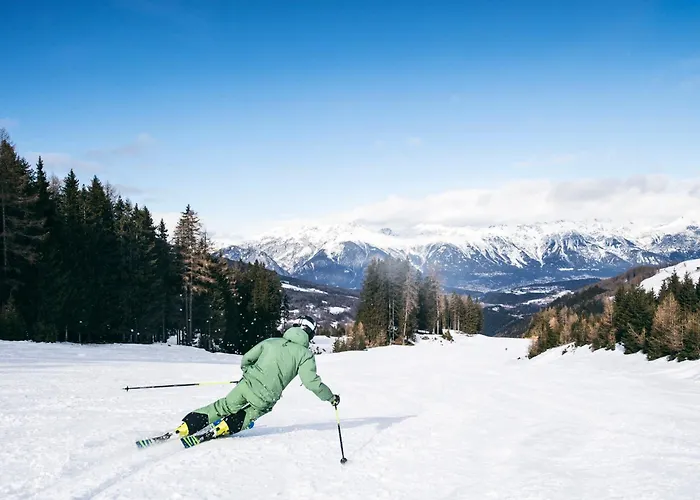 فندق Almrausch نيوستيف ام ستوبيتا