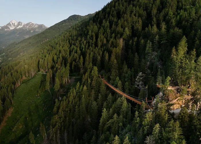 Almrausch فندق 3*