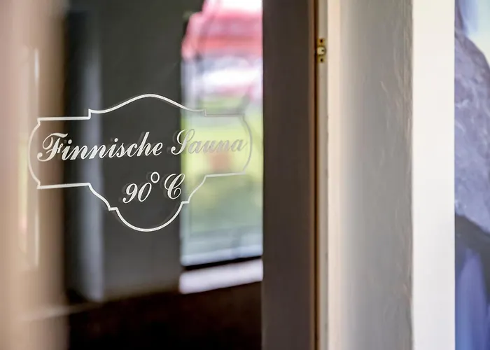 فندق Almrausch 3*