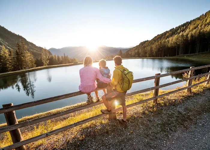 Hotel Almrausch Neustift im Stubaital