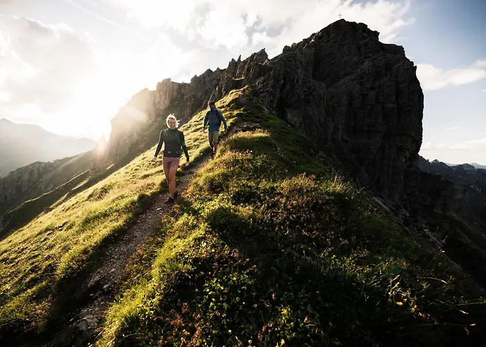 Almrausch Neustift im Stubaital
