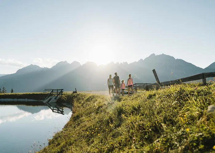 Almrausch 3* نيوستيف ام ستوبيتا