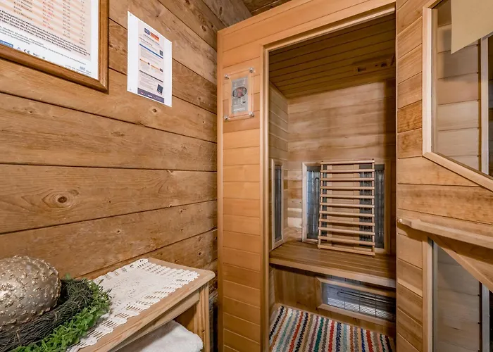 فندق Almrausch 3*