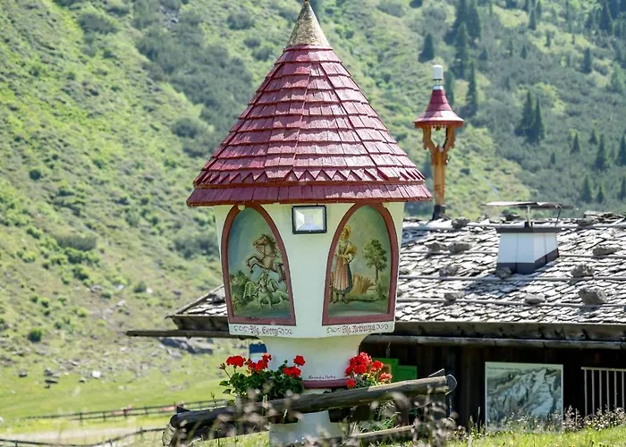 Almrausch نيوستيف ام ستوبيتا