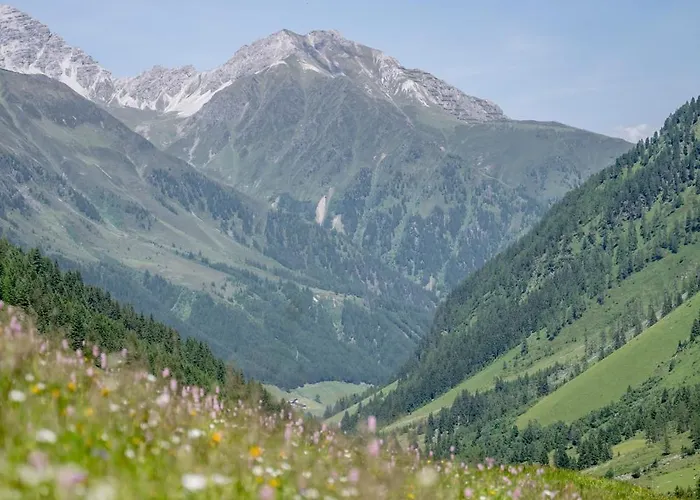 Almrausch فندق 3*