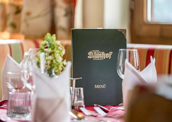 Almrausch نيوستيف ام ستوبيتا