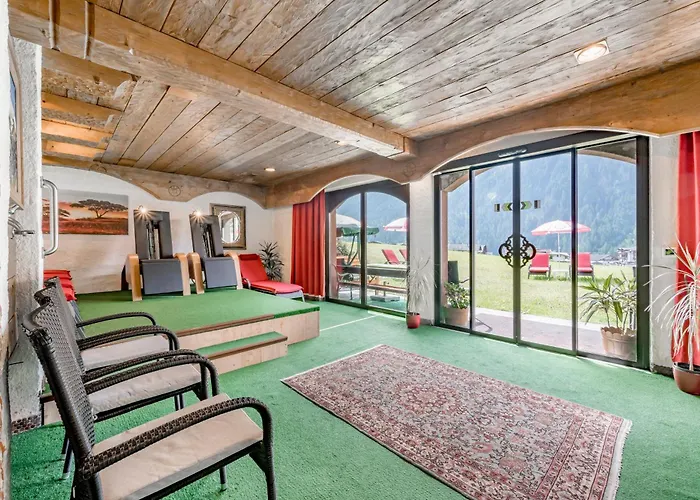 Almrausch نيوستيف ام ستوبيتا