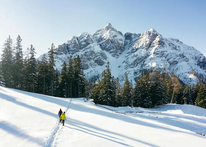 Almrausch 3* Neustift im Stubaital