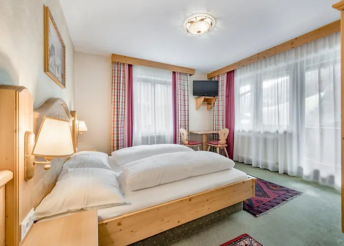 Almrausch 3* Neustift im Stubaital